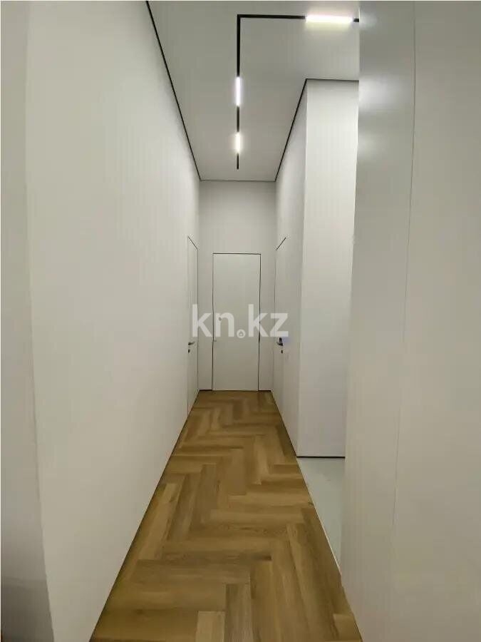 Продажа 3-комнатной квартиры, 95 м² - Продажа трехкомнатных квартир в кирпичном доме в Алматы - страница 5 фото 5 из 5