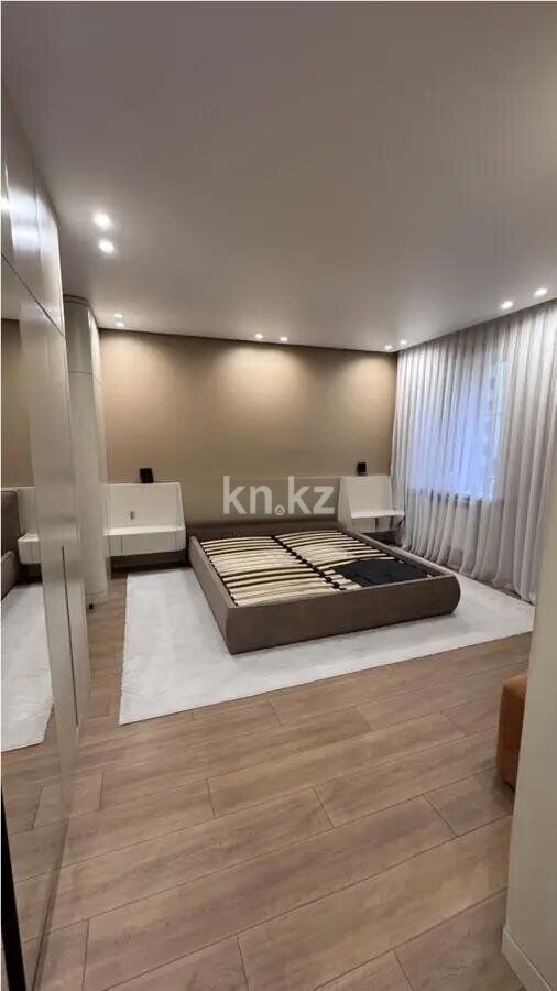 Продажа 4-комнатной квартиры, 150 м² - Продажа квартир в кирпичном доме в Казахстане - страница 7 фото 4 из 6