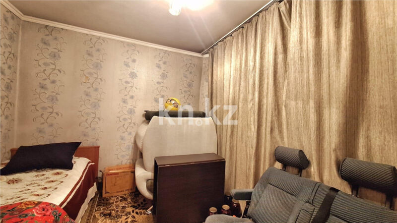 Продажа 4-комнатной квартиры, 61 м² - Продажа четырехкомнатных квартир в панельном доме в Караганде - страница 5 фото 3 из 12