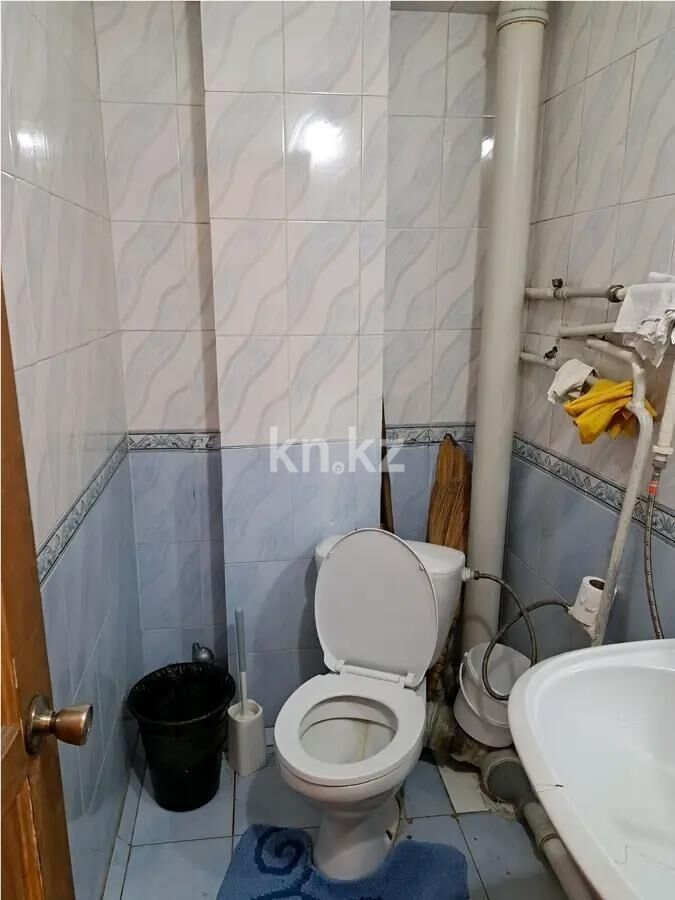 Продажа 1-комнатной квартиры, 42.2 м² - Продажа однокомнатных квартир в Бостандыкском р-не Алматы фото 2 из 2