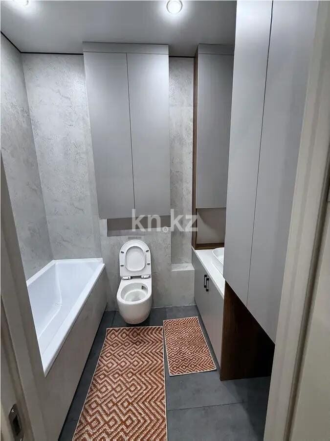 Продажа 2-комнатной квартиры, 43 м² - Продажа двухкомнатных квартир от собственников в Казахстане - страница 8 фото 4 из 4