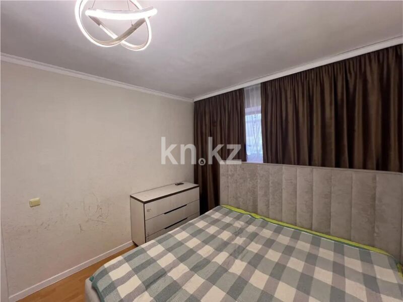 Продажа 2-комнатной квартиры, 54 м² - Продажа двухкомнатных квартир на Юго-Востоке Караганды - страница 10 фото 2 из 4
