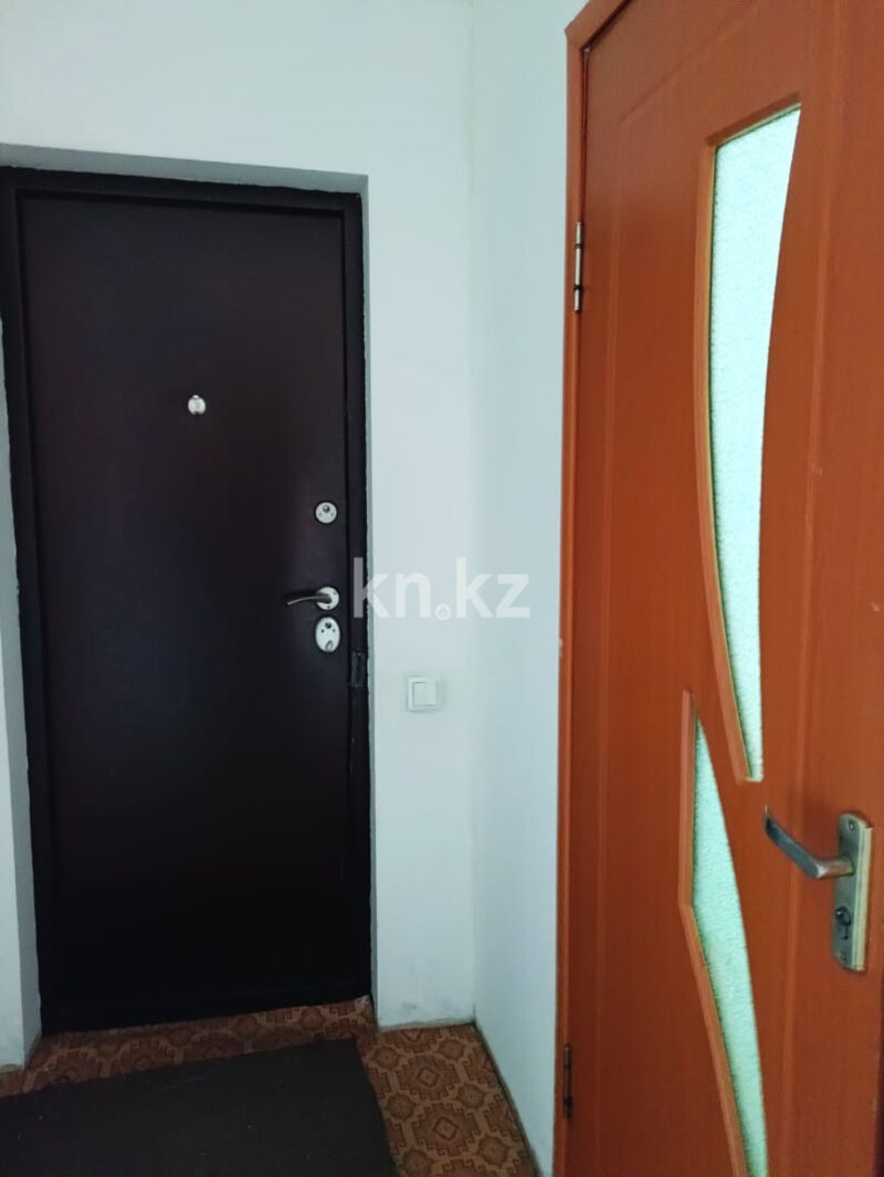 Аренда 2-комнатной квартиры, 44 м² - Аренда квартир помесячно в Караганде фото 14 из 17
