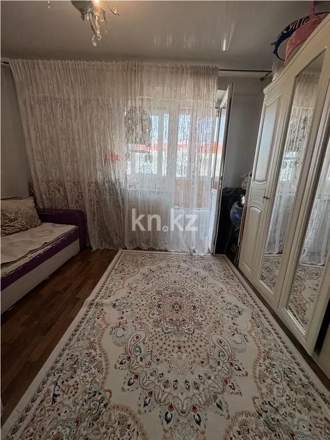 Продажа 3-комнатной квартиры, 88 м² - Продажа трехкомнатных квартир в Алатауском р-не Алматы - страница 9 фото 2 из 5