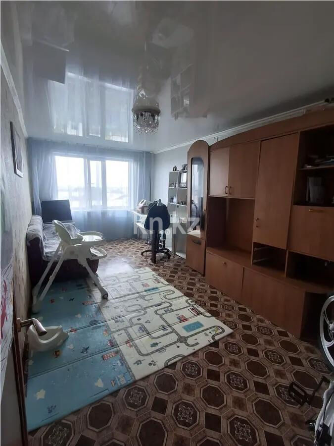 Продажа 2-комнатной квартиры, 47 м² - Продажа двухкомнатных квартир в Шахтинске - страница 3 фото 1 из 5