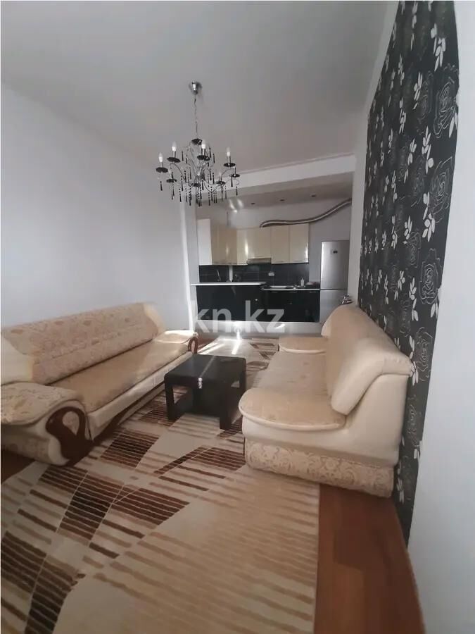 Продажа 2-комнатной квартиры, 66 м² - Продажа квартир от собственников в Алматы - страница 525 фото 2 из 4