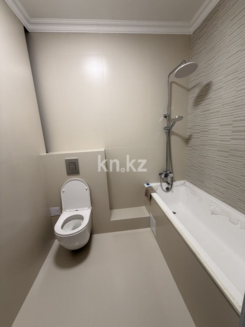 Продажа 2-комнатной квартиры, 42 м² - Продажа квартир в монолитном доме в Астане фото 5 из 5