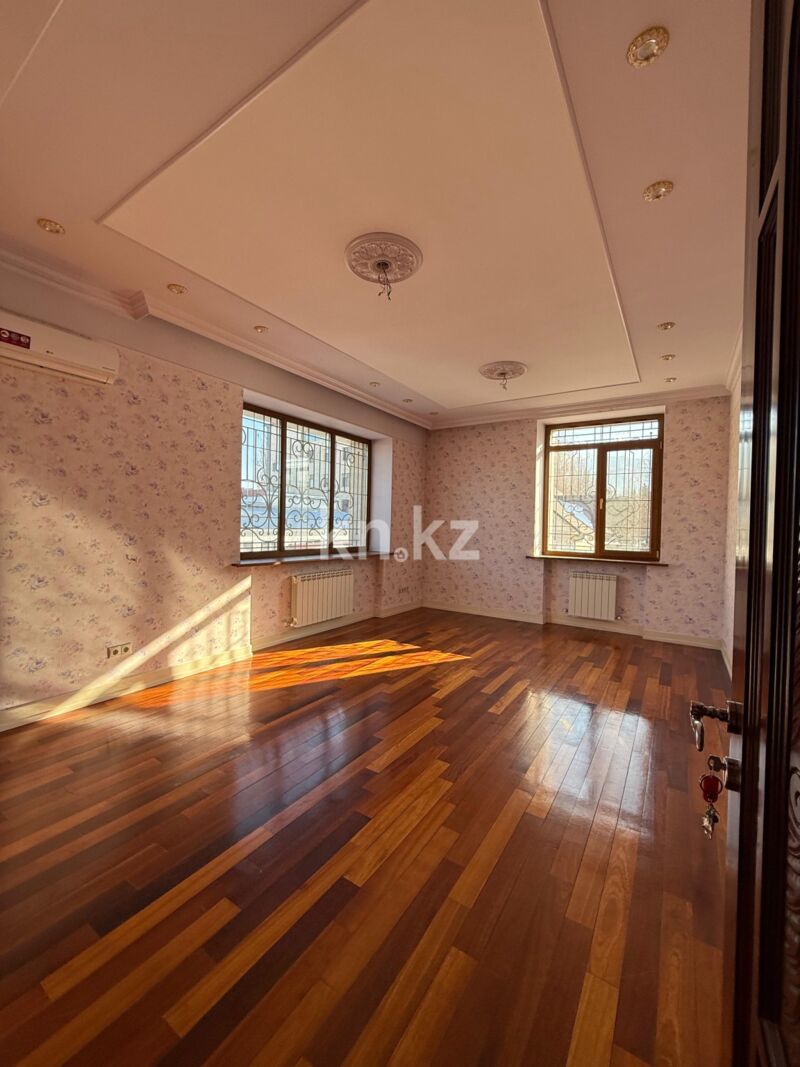 Продажа 7-комнатного дома, 477 м² - Продажа домов, коттеджей в Наурызбайском р-не Алматы фото 28 из 34