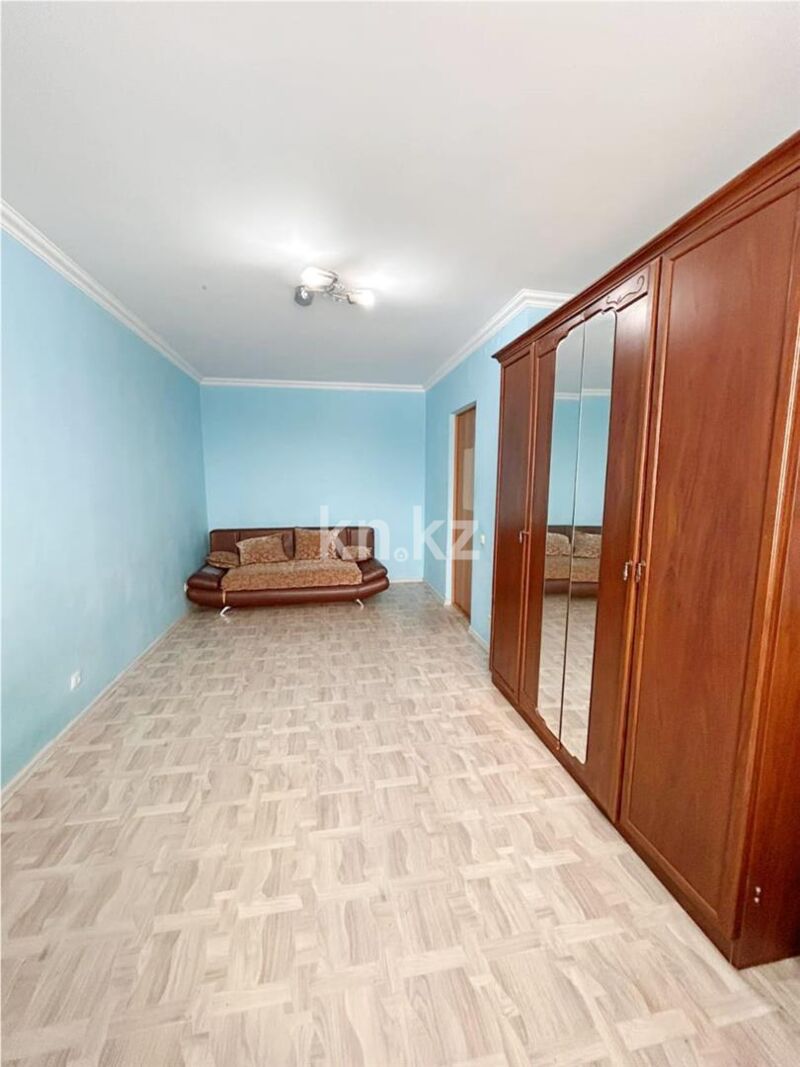 Продажа 1-комнатной квартиры, 35 м² - Продажа однокомнатных квартир в р-не Сарыарка Астаны - страница 19 фото 4 из 6
