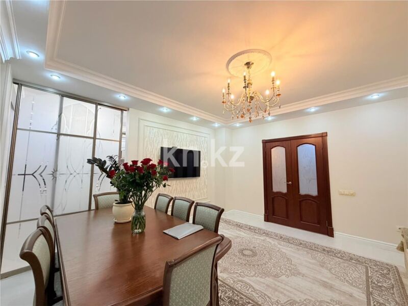 Продажа 4-комнатной квартиры, 105 м² - Недвижимость в Астане - страница 29 фото 3 из 17