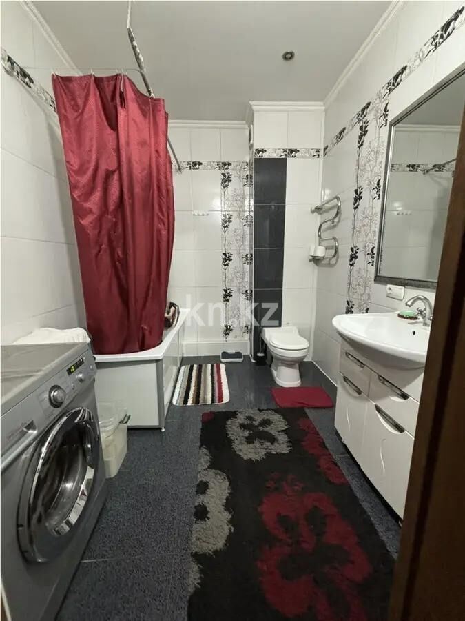 Продажа 3-комнатной квартиры, 130 м² - Продажа трехкомнатных квартир в Алматы фото 4 из 5