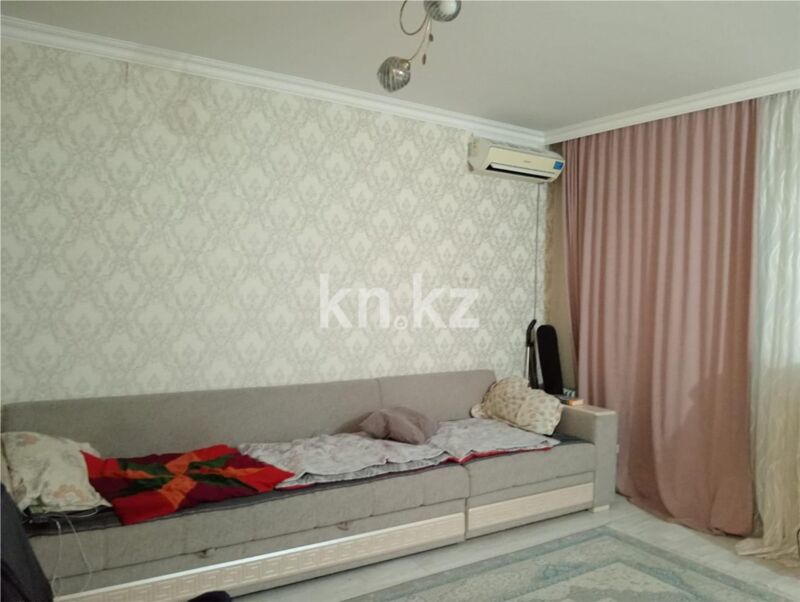 Продажа 1-комнатной квартиры, 35 м² - Продажа квартир в панельном доме в Астане - страница 14 фото 2 из 5