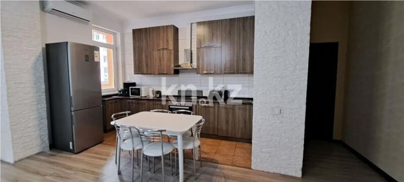 Продажа 2-комнатной квартиры, 74 м² - Продажа двухкомнатных квартир в панельном доме в Казахстане - страница 81 фото 2 из 3