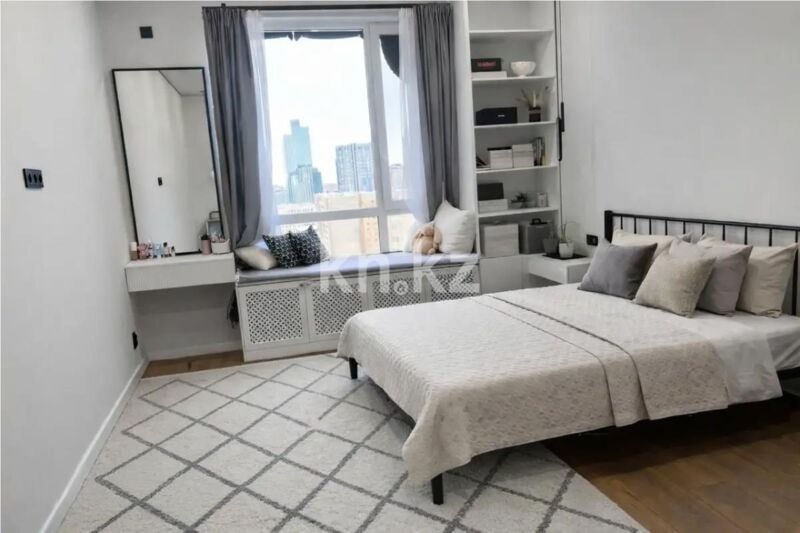 Продажа 2-комнатной квартиры, 56 м² - Продажа двухкомнатных квартир в р-не Есиль Астаны - страница 47 фото 2 из 4
