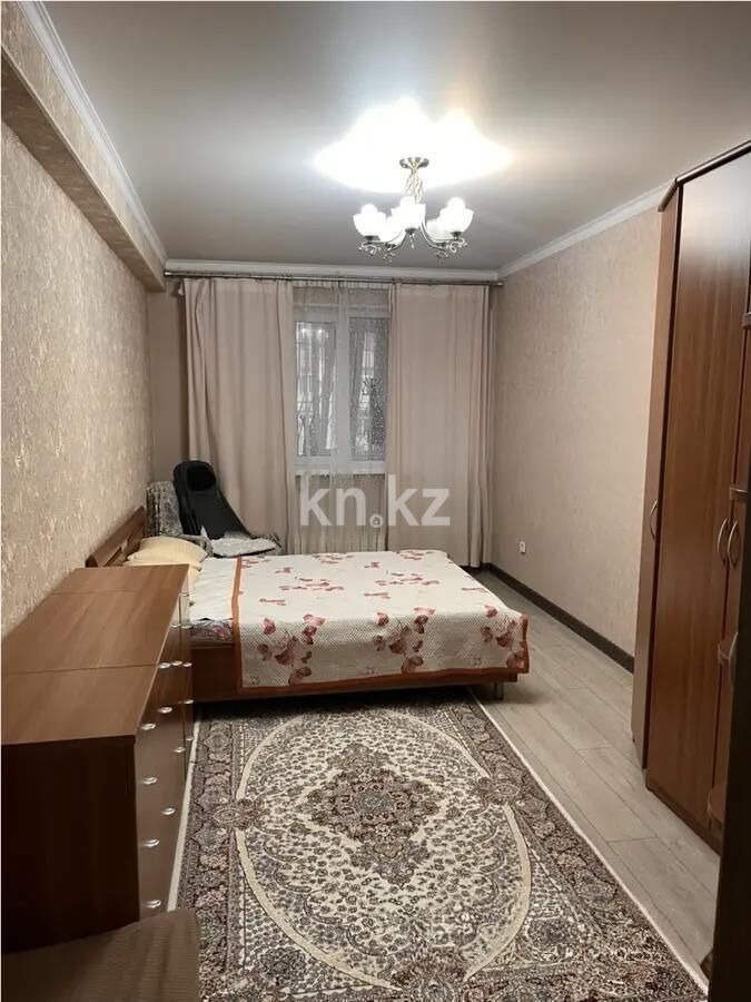 Продажа 3-комнатной квартиры, 86 м² - Продажа трехкомнатных квартир в Медеуском р-не Алматы - страница 8 фото 2 из 9