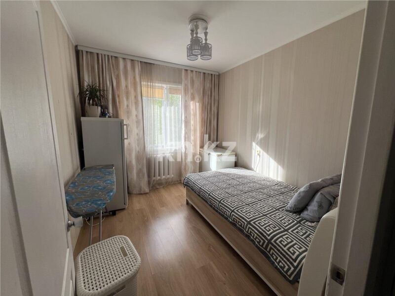 Продажа 3-комнатной квартиры, 63 м² - Продажа трехкомнатных квартир на Юго-Востоке Караганды - страница 14 фото 4 из 13