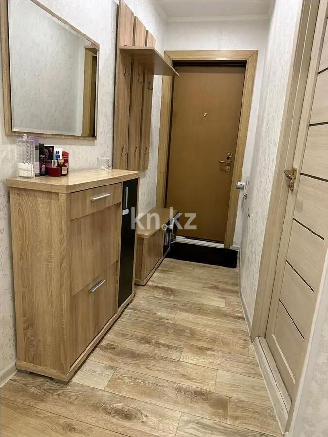 Продажа 3-комнатной квартиры, 65.67 м² - Продажа квартир в Алматы фото 4 из 4