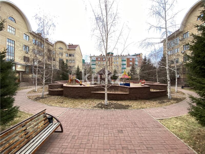 Продажа 2-комнатной квартиры, 81 м² - Продажа квартир в кирпичном доме в Астане - страница 216 фото 23 из 25