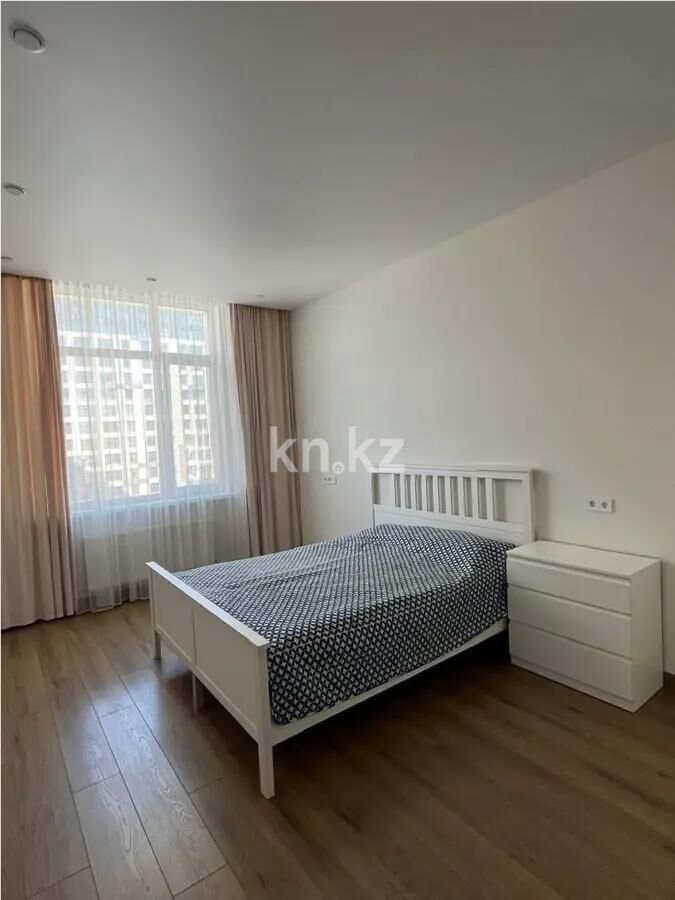Продажа 3-комнатной квартиры, 92 м² - Продажа квартир от собственников в Астане фото 3 из 6