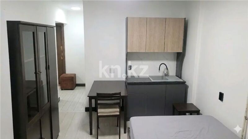 Продажа 2-комнатной квартиры, 48 м² - Продажа двухкомнатных квартир в Казахстане - страница 3 фото 2 из 4