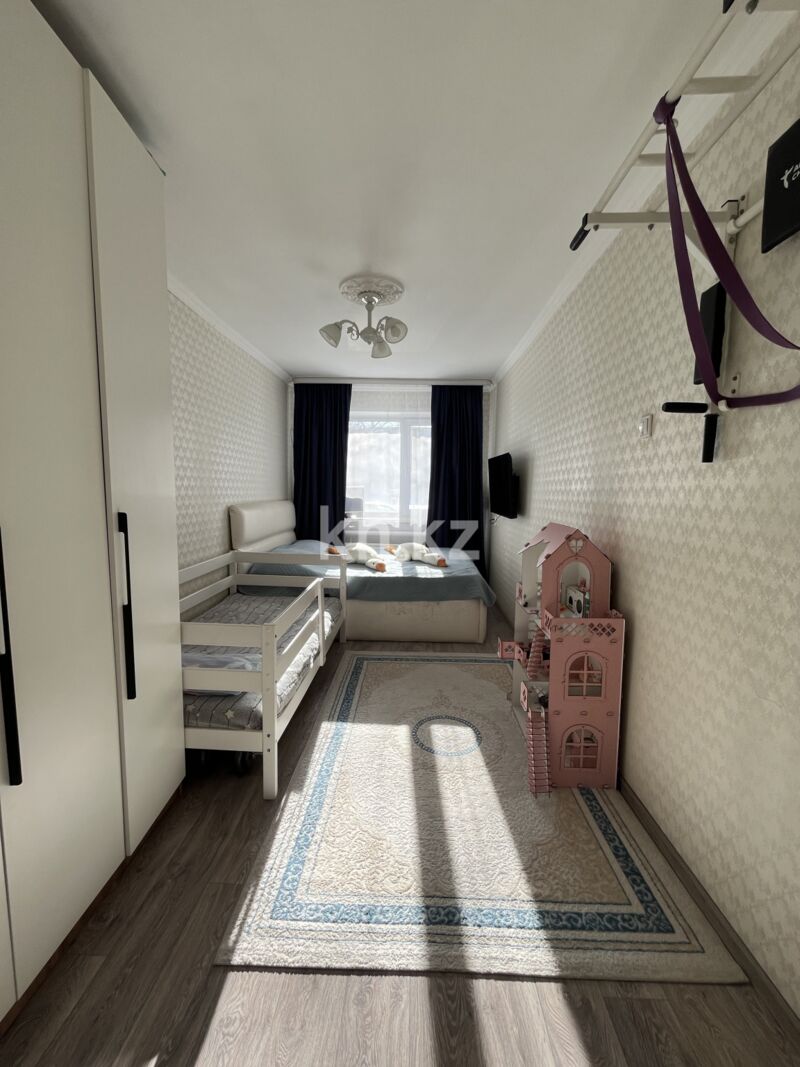 Продажа 2-комнатной квартиры, 45 м² - Продажа двухкомнатных квартир в Майкудуке Караганды - страница 5 фото 3 из 10