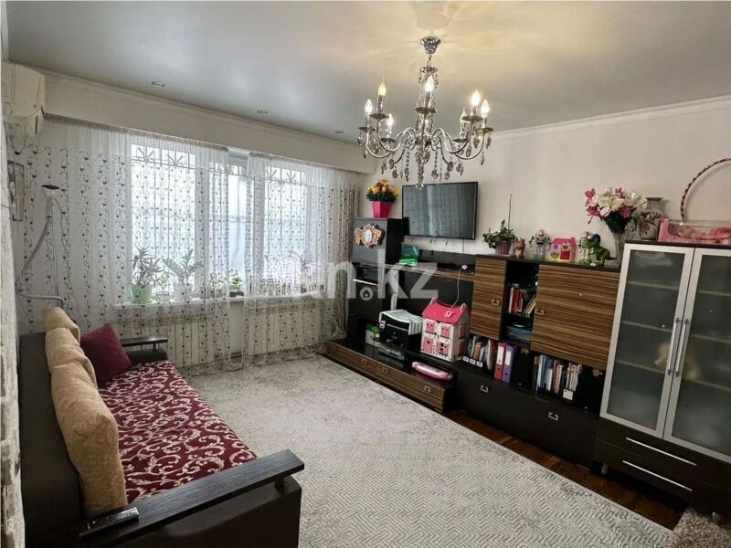 Продажа 1-комнатной квартиры, 42 м² - Продажа квартир в Алматы - страница 10 фото 1 из 2