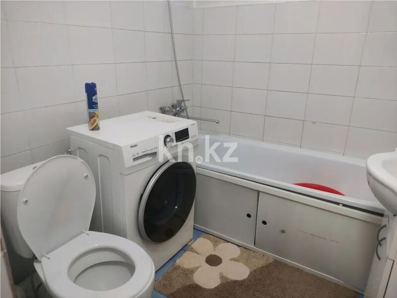 Продажа 1-комнатной квартиры, 41 м² - Продажа однокомнатных квартир в Алатауском р-не Алматы - страница 22 фото 3 из 3