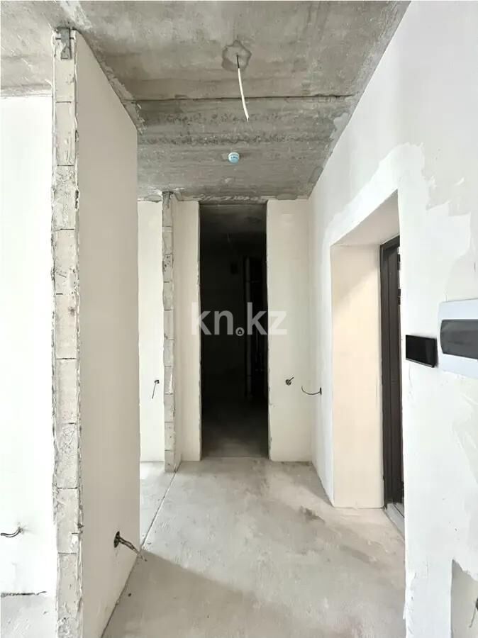 Продажа 1-комнатной квартиры, 41.3 м² - Продажа квартир в новостройках Астаны - страница 8 фото 3 из 4