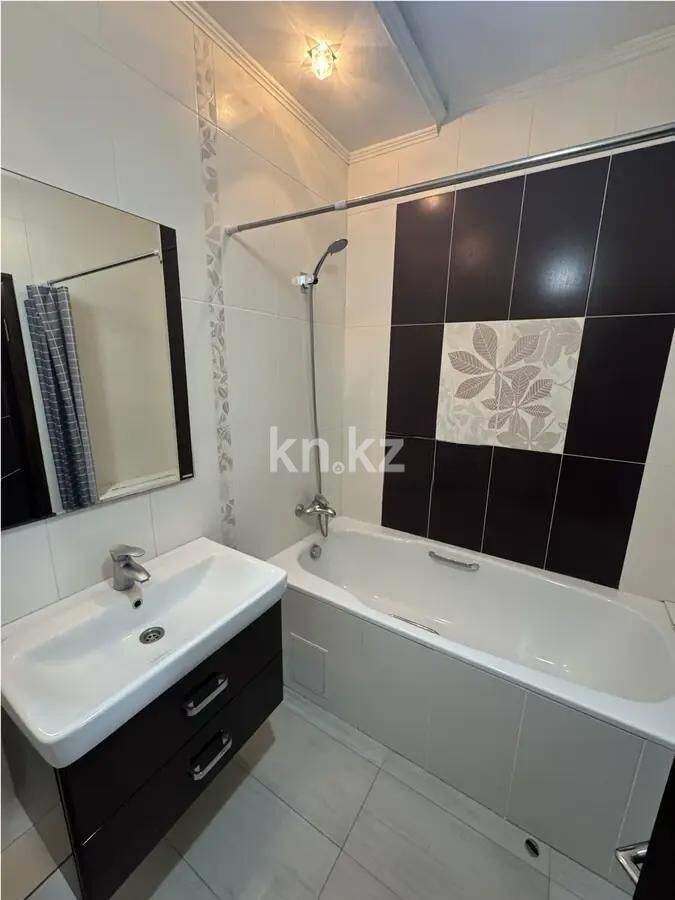 Продажа 2-комнатной квартиры, 70 м² - Продажа двухкомнатных квартир в монолитно-каркасном доме в Алматы - страница 9 фото 4 из 5