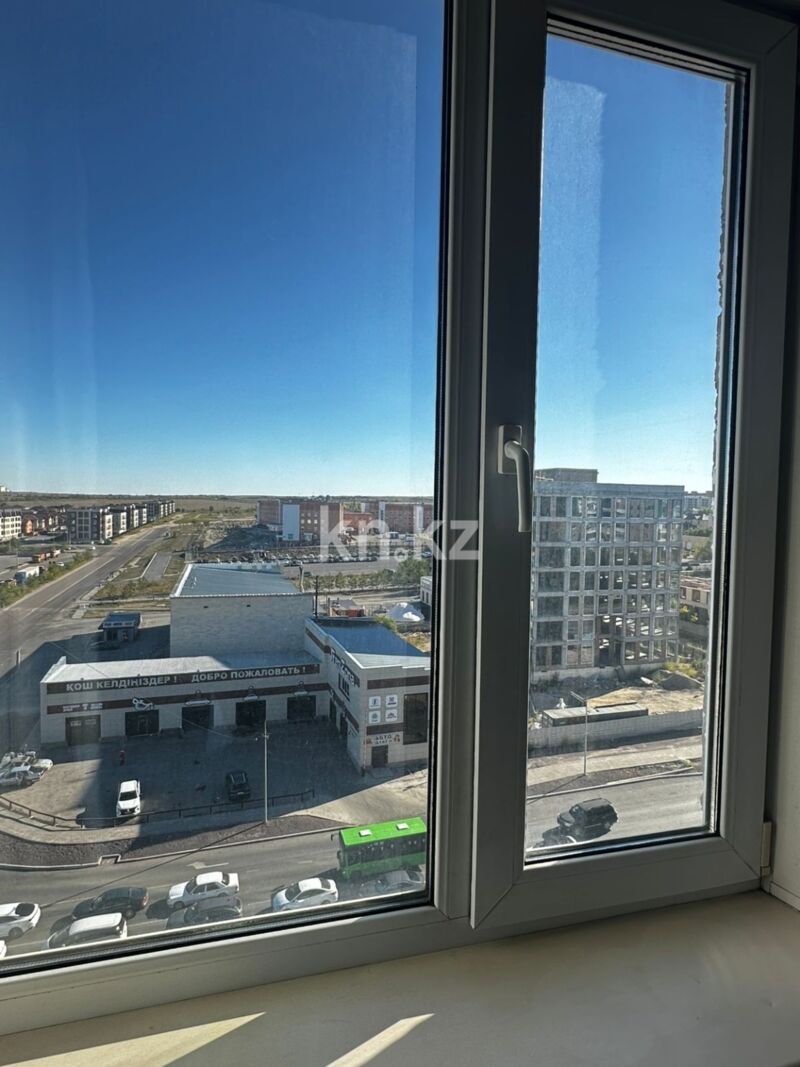 Продажа 1-комнатной квартиры, 38 м² - Продажа однокомнатных квартир на Юго-Востоке Караганды - страница 2 фото 9 из 28