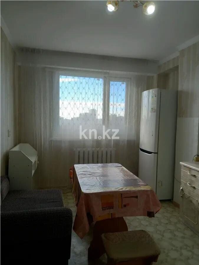 Продажа 3-комнатной квартиры, 80.4 м² - Продажа трехкомнатных квартир в Астане - страница 10 фото 4 из 7