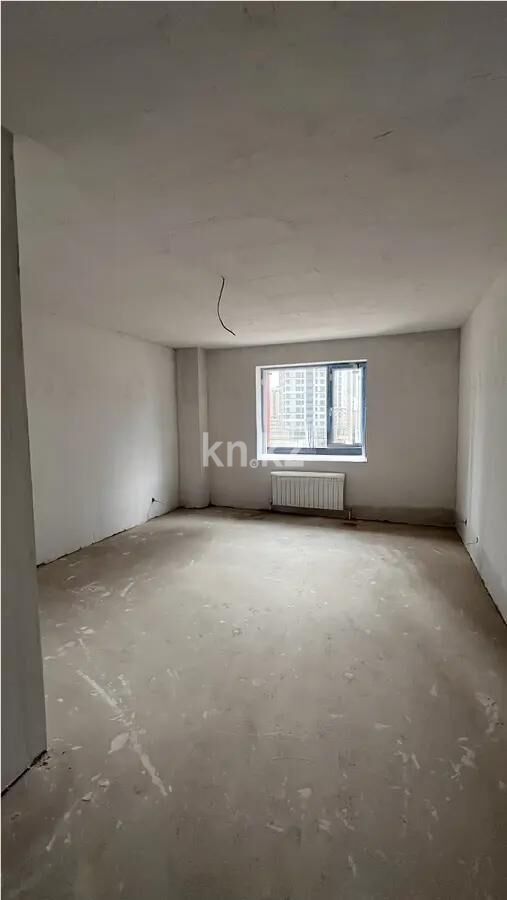 Продажа 2-комнатной квартиры, 58.7 м² - Продажа квартир в монолитно-каркасном доме в Казахстане - страница 25 фото 3 из 3