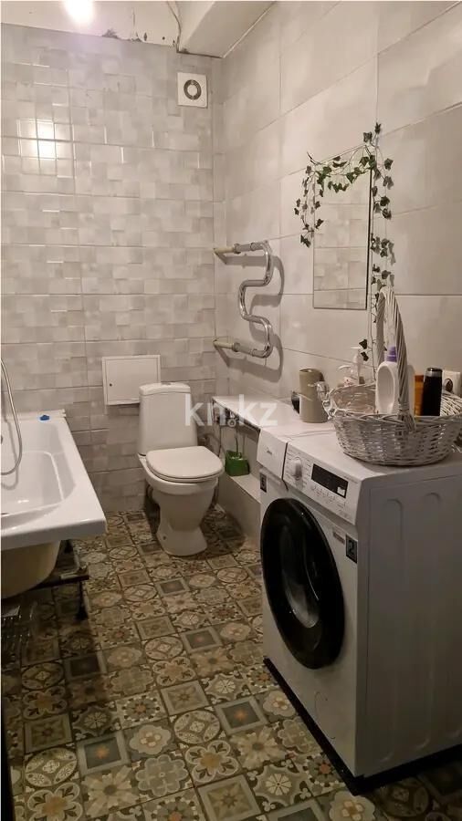Продажа 1-комнатной квартиры, 50 м² - Недвижимость в Алматы - страница 27 фото 3 из 3