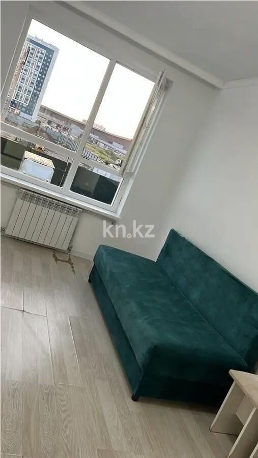 Продажа 1-комнатной квартиры, 39 м² - Продажа однокомнатных квартир в р-не Сарайшык Астаны - страница 18 фото 1 из 2