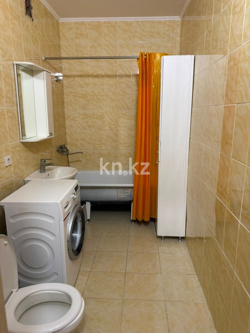 Продажа 1-комнатной квартиры, 30.2 м² - Продажа однокомнатных квартир в р-не Сарыарка Астаны - страница 6 фото 8 из 12