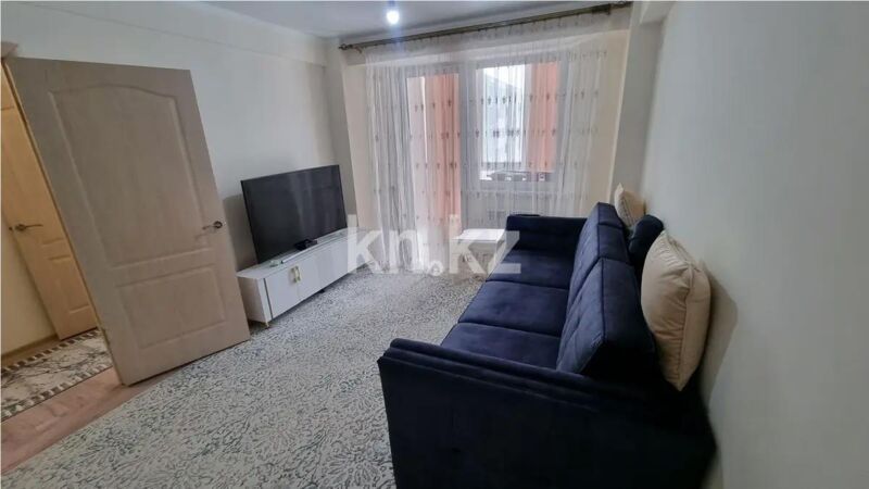 Продажа 1-комнатной квартиры, 36 м² - Продажа однокомнатных квартир в Наурызбайском р-не Алматы - страница 18 фото 2 из 6
