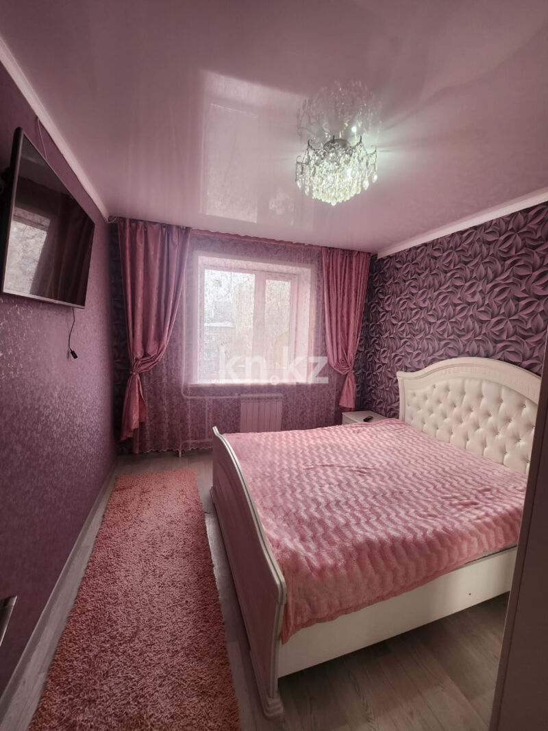 Аренда 2-комнатной квартиры, 56 м² - Аренда двухкомнатных квартир помесячно в Казахстане - страница 2 фото 3 из 17