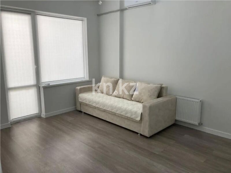 Продажа 2-комнатной квартиры, 51.2 м² - Недвижимость в Астане - страница 29 фото 1 из 4