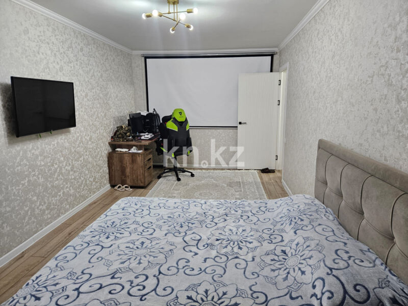 Продажа 1-комнатной квартиры, 40 м² - Продажа однокомнатных квартир в панельном доме в Казахстане фото 3 из 10