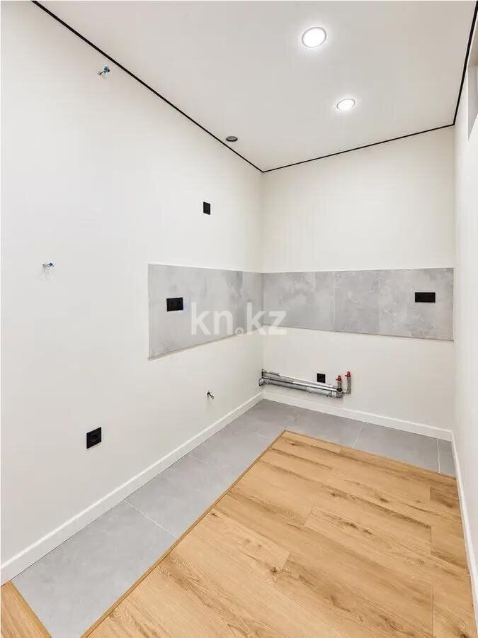 Продажа 3-комнатной квартиры, 50.5 м² - Продажа квартир в новостройках Алматы без посредников фото 4 из 6