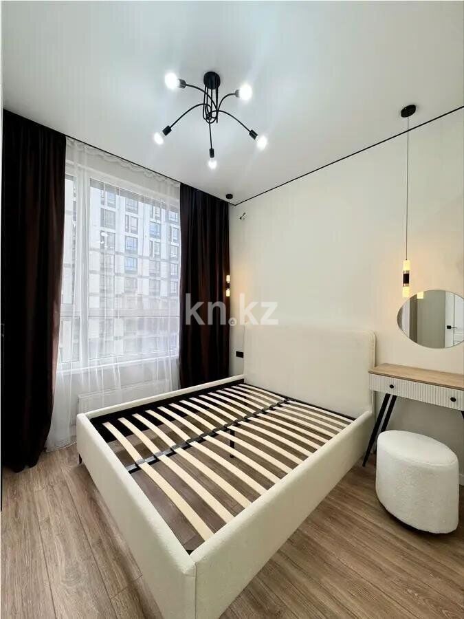 Продажа 2-комнатной квартиры, 42.4 м² - Продажа квартир от собственников в Астане - страница 12 фото 2 из 4