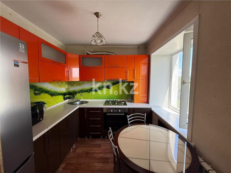 Продажа 1-комнатной квартиры, 30 м² - Продажа квартир в Михайловке Караганды - страница 3 фото 4 из 11