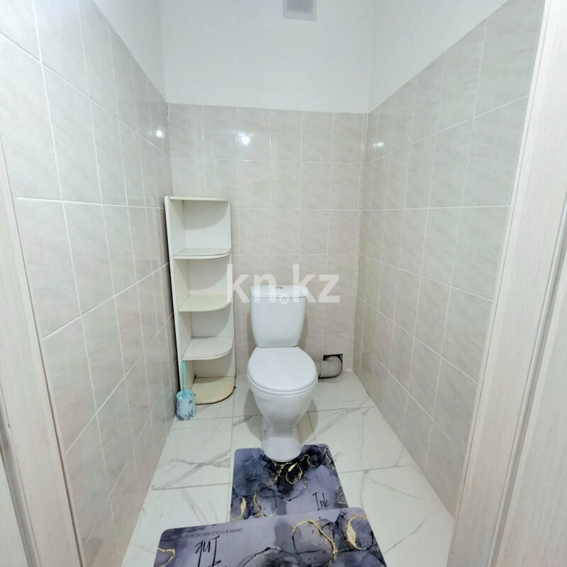 Аренда 3-комнатной квартиры, 100 м² - Аренда трехкомнатных квартир помесячно в Казахстане фото 15 из 15