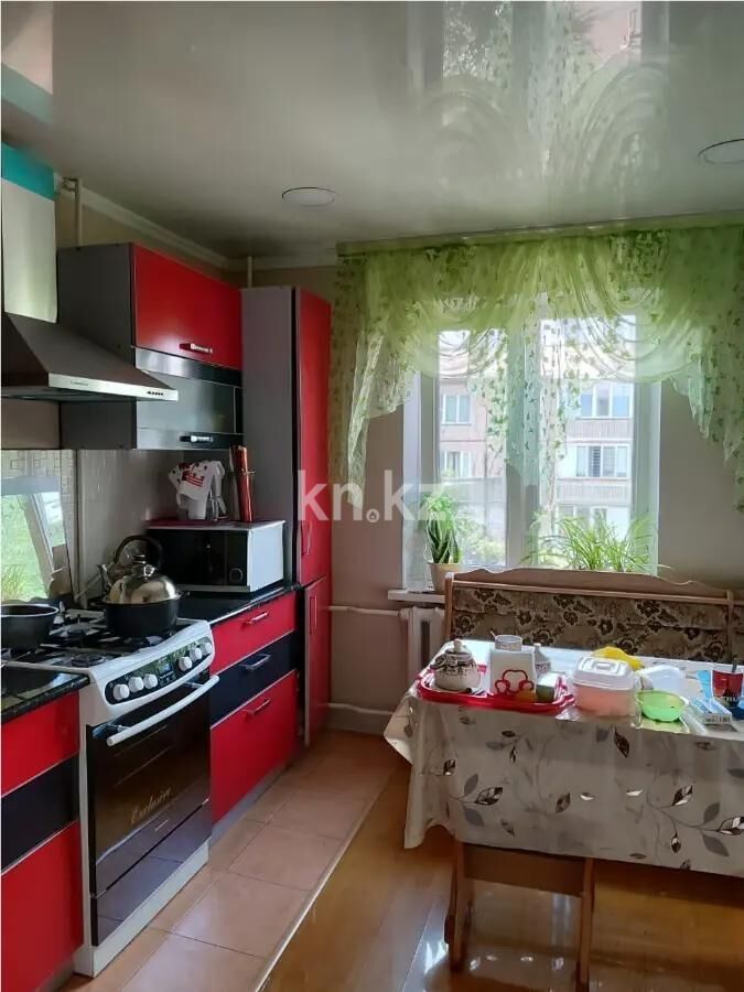 Продажа 3-комнатной квартиры, 70 м² - Продажа квартир в панельном доме в Алматы - страница 85 фото 3 из 4