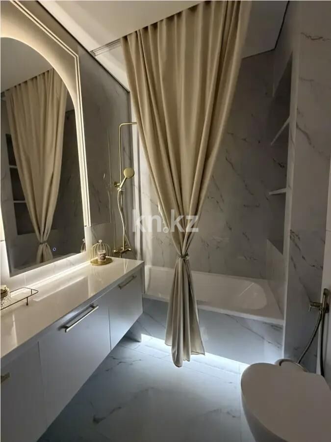 Продажа 3-комнатной квартиры, 120 м² - Продажа трехкомнатных квартир в Бостандыкском р-не Алматы - страница 23 фото 5 из 5