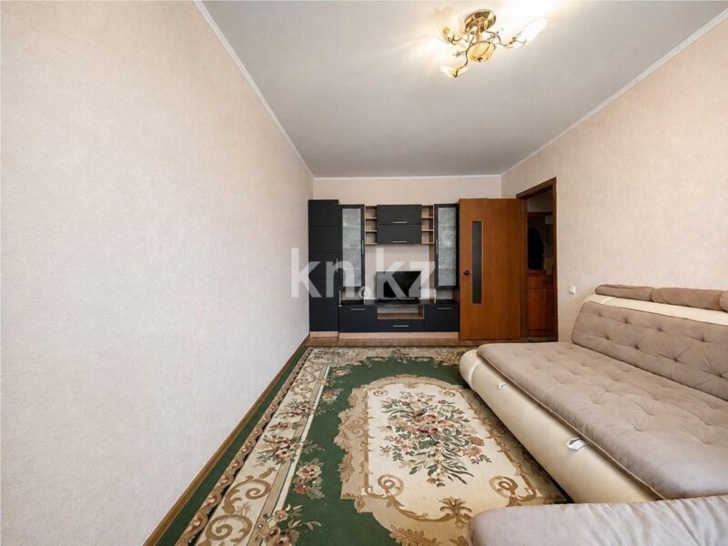 Продажа 2-комнатной квартиры, 52 м² - Продажа двухкомнатных квартир в панельном доме в Казахстане - страница 92 фото 2 из 14