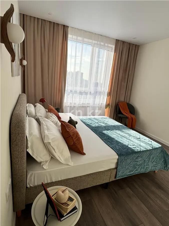 Продажа 2-комнатной квартиры, 52 м² - Продажа двухкомнатных квартир от собственников в Алматы - страница 5 фото 5 из 8