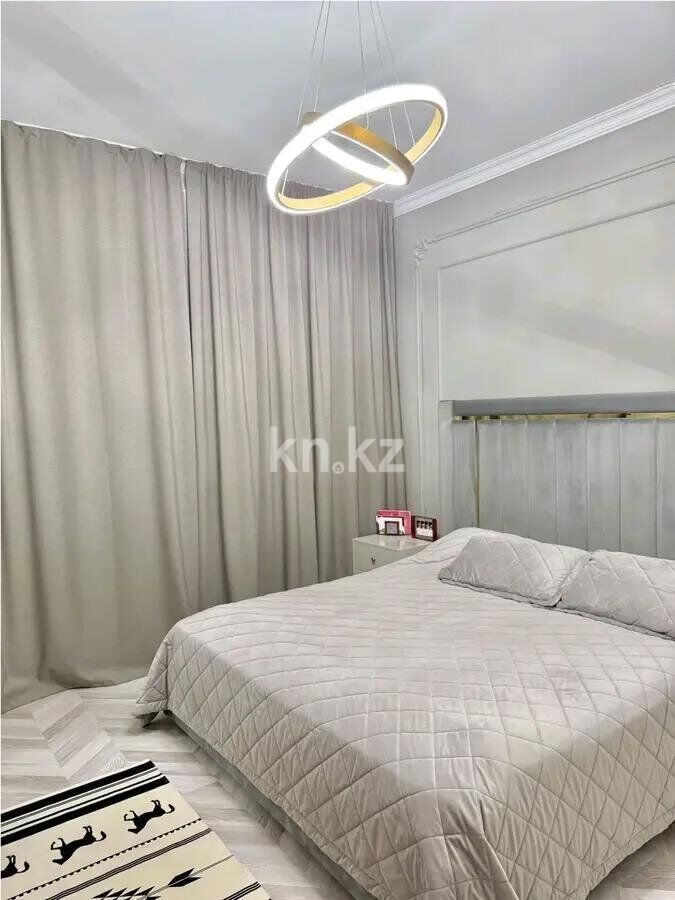 Продажа 3-комнатной квартиры, 110 м² - Продажа трехкомнатных квартир в монолитно-каркасном доме в Казахстане - страница 42 фото 1 из 6