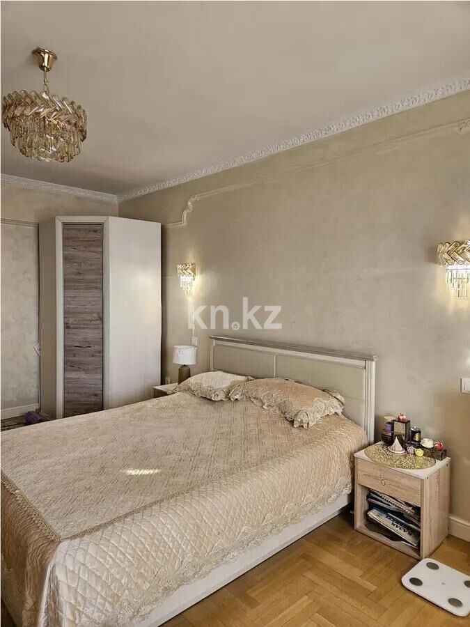Продажа 3-комнатной квартиры, 100 м² - Продажа трехкомнатных квартир в Алмалинском р-не Алматы - страница 20 фото 2 из 7
