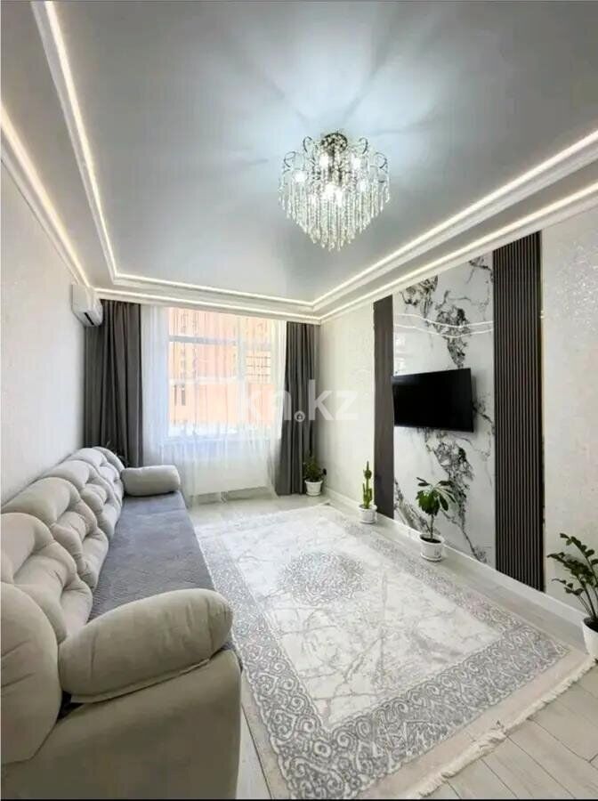 Продажа 2-комнатной квартиры, 64 м² - Продажа квартир в Казахстане - страница 6 фото 1 из 5